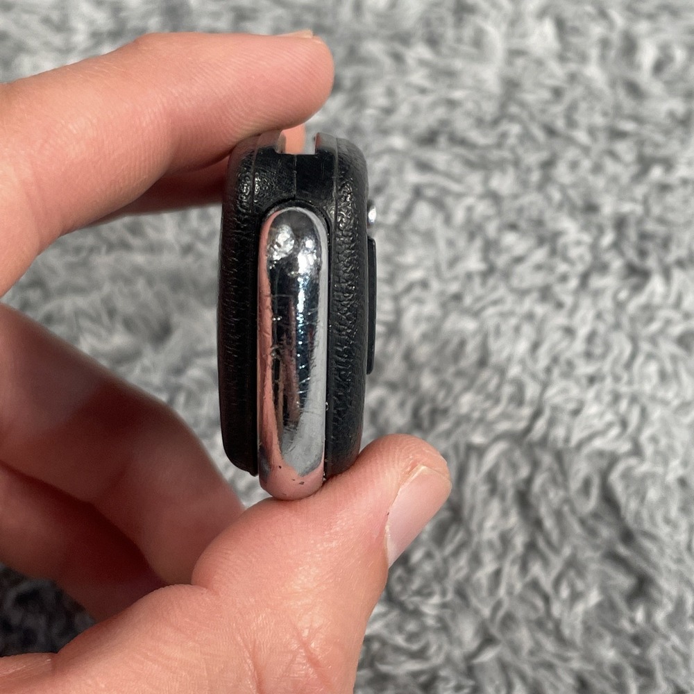 OEM 2017-2019 HYUNDAI SONATA FLIP KEY KEYLESS REMOTE 95430-C1210 TQ8-RKE-4F25 - Picture 10 of 14